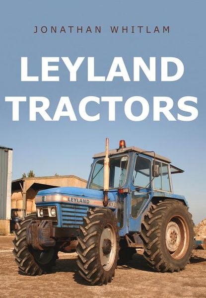 Produktbild: Leyland Tractors