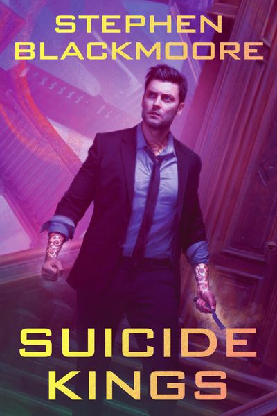 Produktbild: Suicide Kings