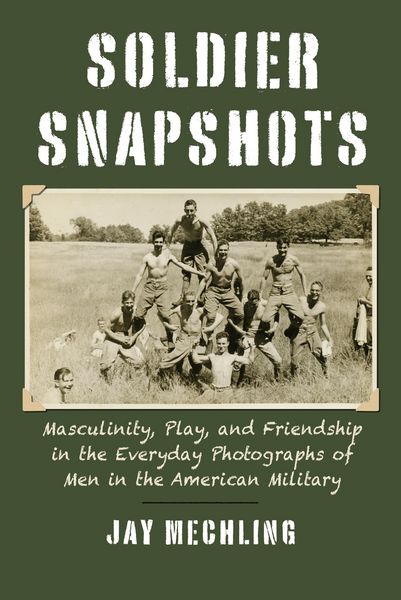 Produktbild: Soldier Snapshots