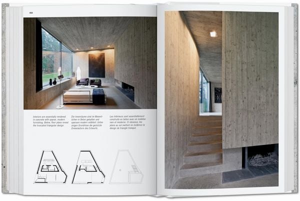 Produktbild: Contemporary Concrete Buildings