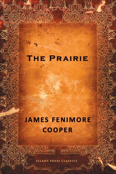 Produktbild: The Prairie