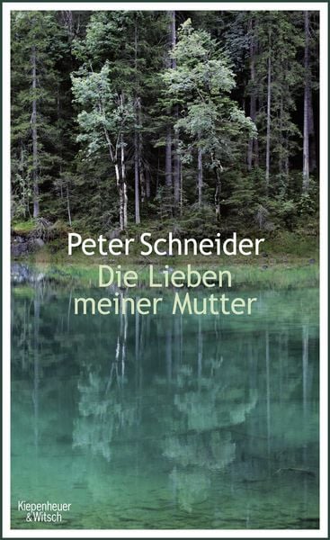 Produktbild: Die Lieben meiner Mutter