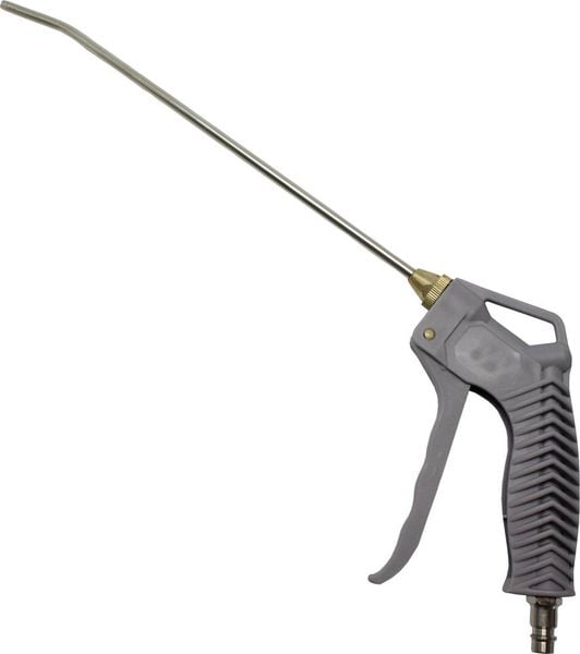 Aerotec Druckluft-Ausblaspistole 10 bar