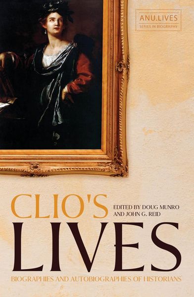 Produktbild: Clio's Lives