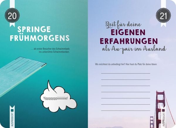 Produktbild: 99 Dinge, die du im Ruhestand endlich tun kannst