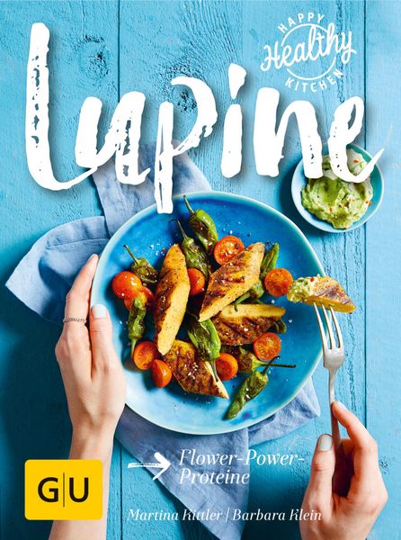 Produktbild: Lupine