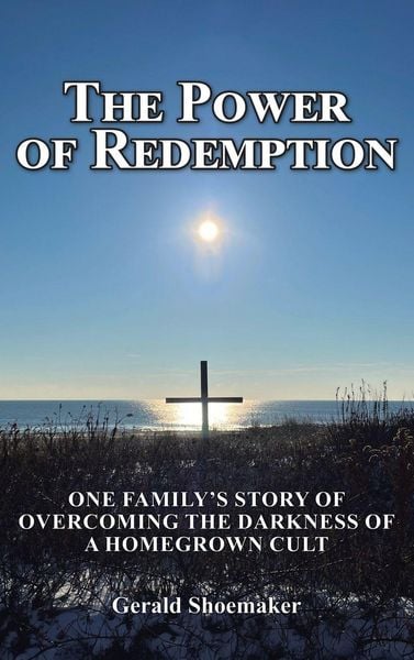 Produktbild: The Power of Redemption