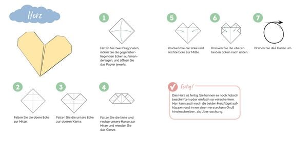 Produktbild: 333 Origami &ndash; Hallo Baby &ndash; Niedliche Papiere zum Basteln von Mobiles, Alben, Karten