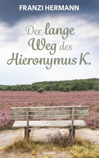 Produktbild: Der lange Weg des Hieronymus K.
