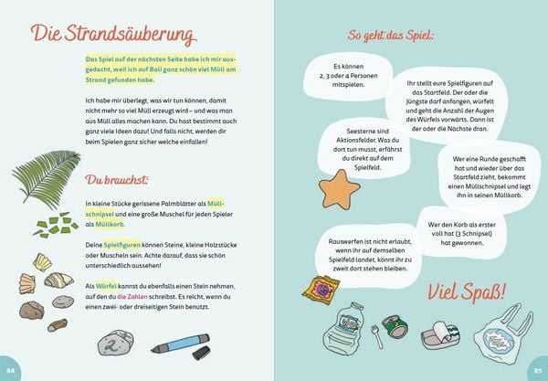 Produktbild: Bali for kids