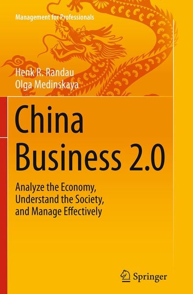 Produktbild: China Business 2.0