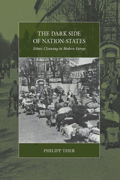 Produktbild: The Dark Side of Nation-States