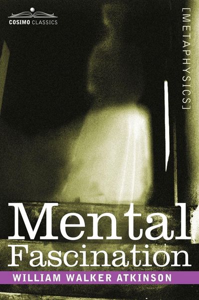 Produktbild: Mental Fascination