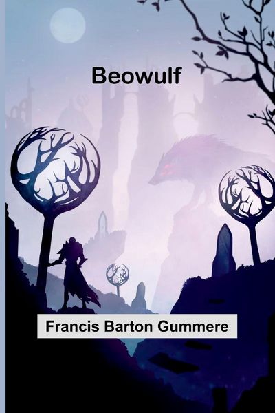 Produktbild: Beowulf