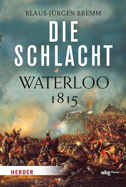 Produktbild: Die Schlacht