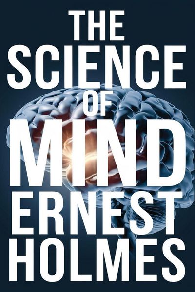 Produktbild: The Science of Mind