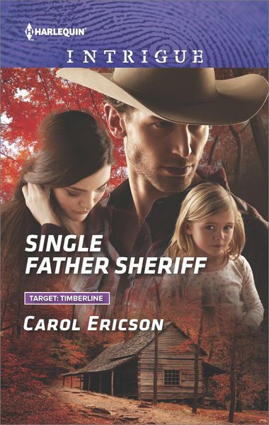 Produktbild: Single Father Sheriff