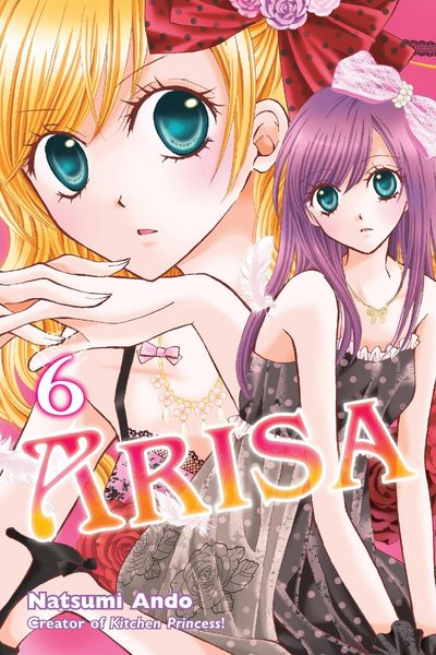 Produktbild: Arisa V06