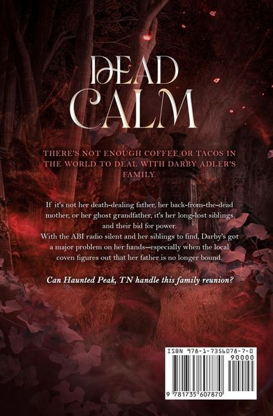 Produktbild: Dead Calm
