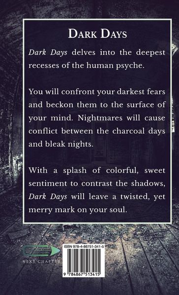 Produktbild: Dark Days