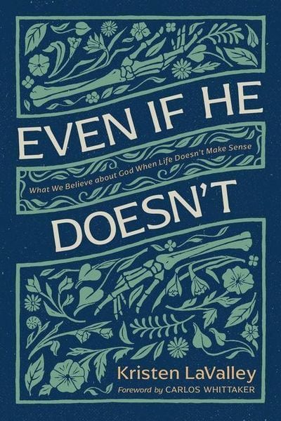 Produktbild: Even If He Doesn't