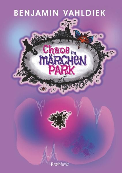 Produktbild: Chaos im M&auml;rchenpark