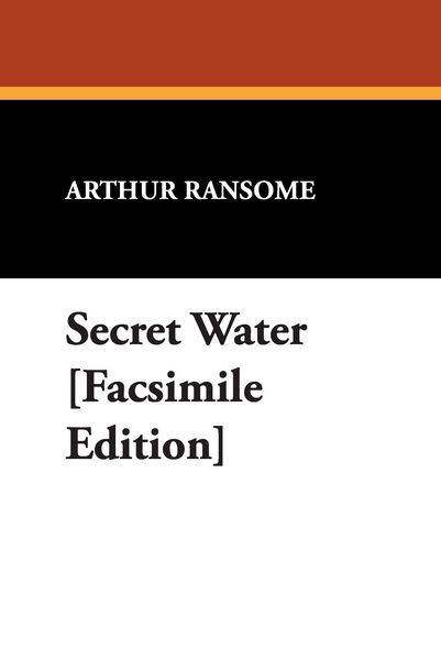 Produktbild: Secret Water