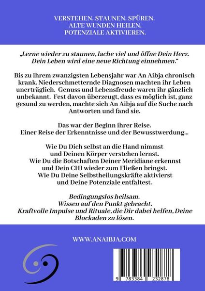 Produktbild: Meridiane im K&ouml;rper