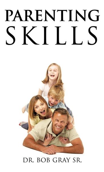 Produktbild: Parenting Skills