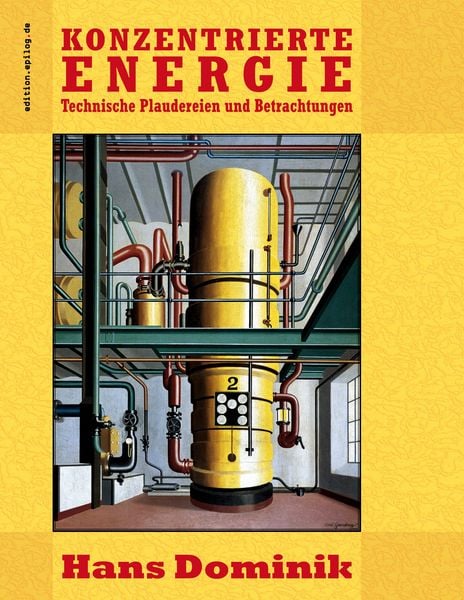 Produktbild: Konzentrierte Energie