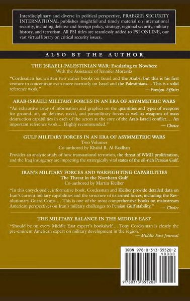 Produktbild: Israel and Syria