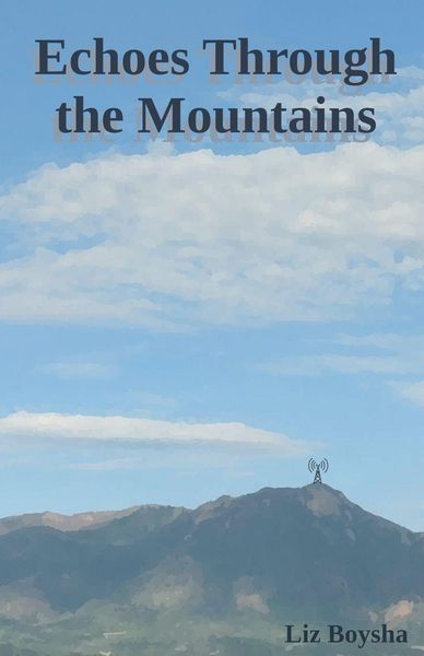 Produktbild: Echoes Through the Mountains