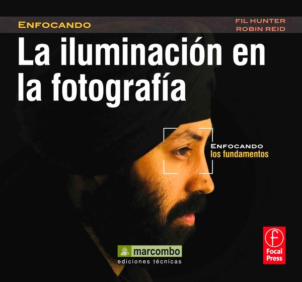 Produktbild: La Iluminaci&oacute;n en la Fotograf&iacute;a