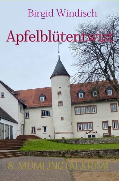 Produktbild: M&uuml;mlingtal-Krimi / Apfelbl&uuml;tentwist