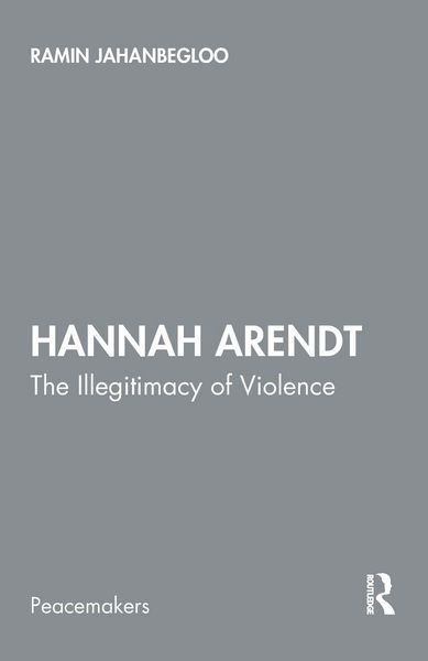 Produktbild: Hannah Arendt