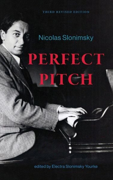 Produktbild: Perfect Pitch