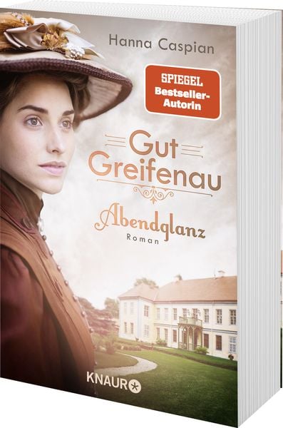 Gut Greifenau - Abendglanz