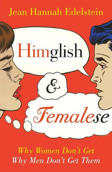 Produktbild: Himglish and Femalese