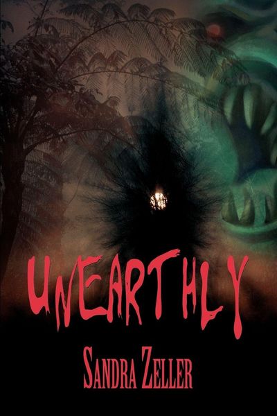 Produktbild: Unearthly