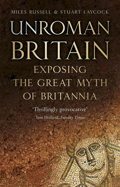 Produktbild: UnRoman Britain