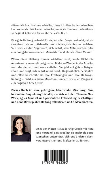 Produktbild: Lieben. Laufen. Leben.