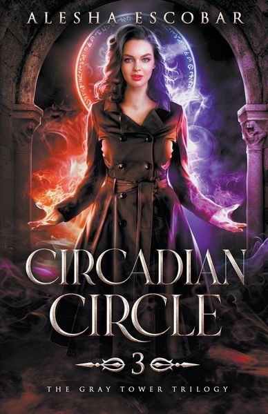 Produktbild: Circadian Circle