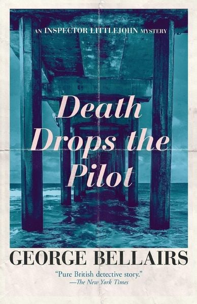Produktbild: Death Drops the Pilot
