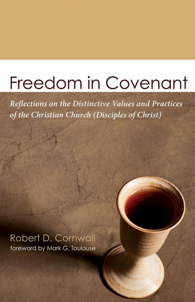 Produktbild: Freedom in Covenant
