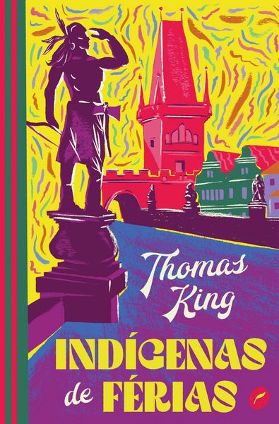 Produktbild: Ind&iacute;genas de f&eacute;rias