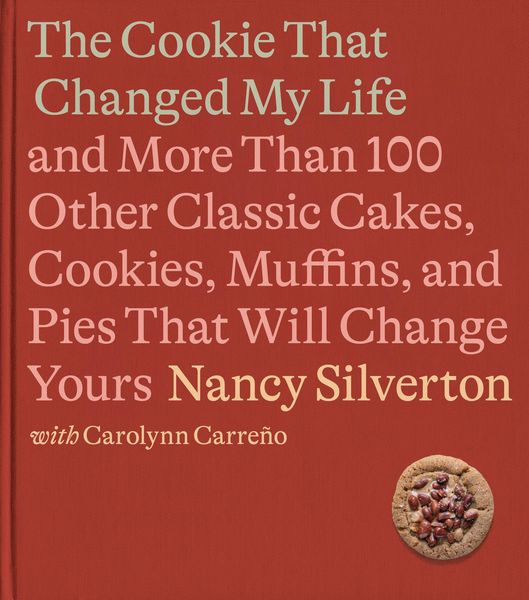 Produktbild: The Cookie That Changed My Life