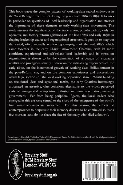 Produktbild: Workers of Their Own Emancipation