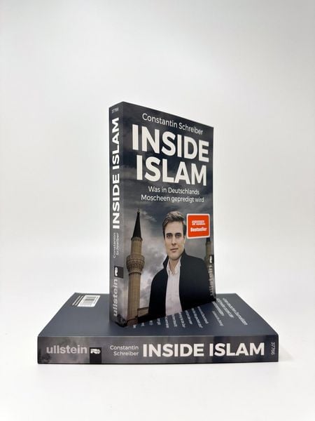 Produktbild: Inside Islam