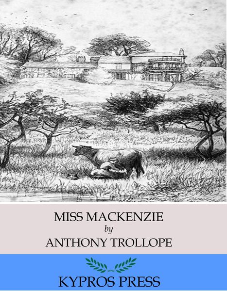Produktbild: Miss Mackenzie