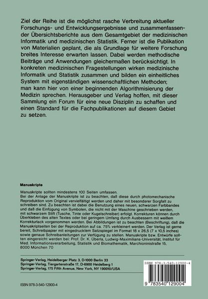 Produktbild: Klinik&uuml;bergreifende Tumorverlaufsdokumentation